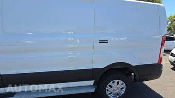 2025 Ford Transit 250 Cargo Van Low Roof 130.0" WB - miniatura 20