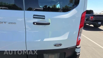 2025 Ford Transit 250 Cargo Van Low Roof 130.0" WB - miniatura 22