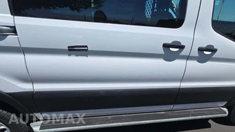 2025 Ford Transit 250 Cargo Van Low Roof 130.0" WB - miniatura 24