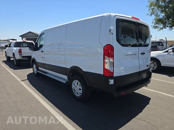 2025 Ford Transit 250 Cargo Van Low Roof 130.0" WB - miniatura 6