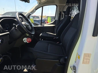 2025 Ford Transit 250 Cargo Van Low Roof 130.0" WB - miniatura 7