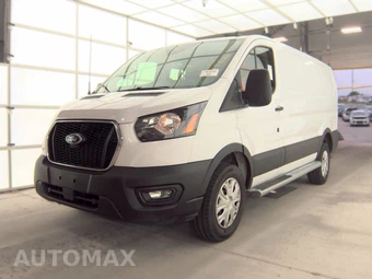 2025 Ford Transit 250 Cargo Van Low Roof 130.0" WB - samochód z USA z aukcji Manheim, oferta Kup Teraz w AUTOMAX