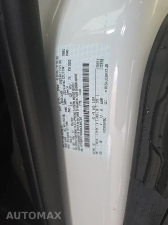 2025 Ford Transit 250 Cargo Van Low Roof 130.0" WB - miniatura 13