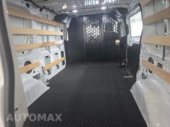 2025 Ford Transit 250 Cargo Van Low Roof 130.0" WB - miniatura 15