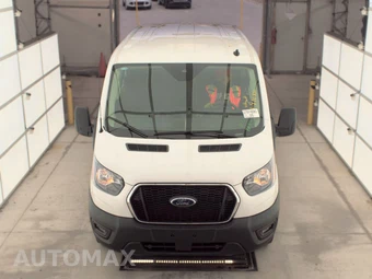 2025 Ford Transit 250 Cargo Van Low Roof 130.0" WB - miniatura 2