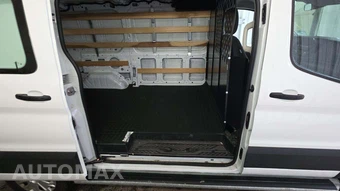 2025 Ford Transit 250 Cargo Van Low Roof 130.0" WB - miniatura 20