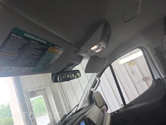 2025 Ford Transit 250 Cargo Van Low Roof 130.0" WB - miniatura 22