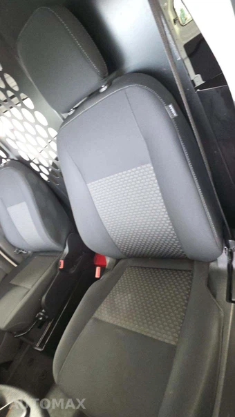 2025 Ford Transit 250 Cargo Van Low Roof 130.0" WB - miniatura 26