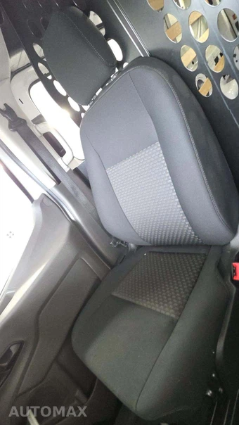2025 Ford Transit 250 Cargo Van Low Roof 130.0" WB - miniatura 27