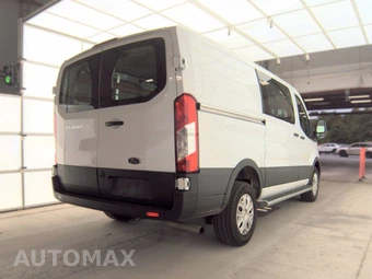 2025 Ford Transit 250 Cargo Van Low Roof 130.0" WB - miniatura 4