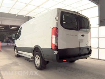 2025 Ford Transit 250 Cargo Van Low Roof 130.0" WB - miniatura 6