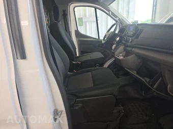 2025 Ford Transit 250 Cargo Van Low Roof 130.0" WB - miniatura 8