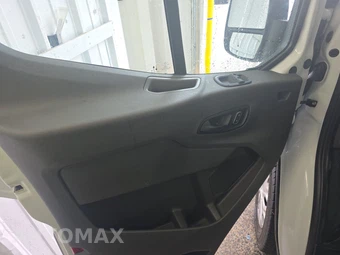 2025 Ford Transit 250 Cargo Van Low Roof 130.0" WB - miniatura 9