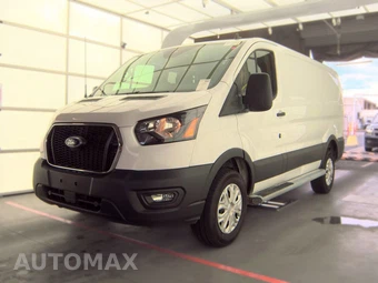 2025 Ford Transit 250 Cargo Van Low Roof 130.0" WB