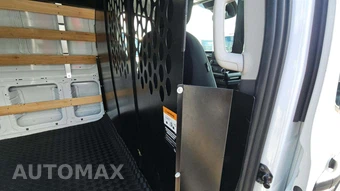 2025 Ford Transit 250 Cargo Van Low Roof 130.0" WB - miniatura 19