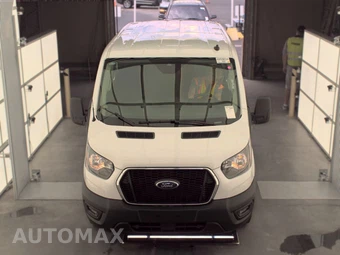 2025 Ford Transit 250 Cargo Van Low Roof 130.0" WB - miniatura 2