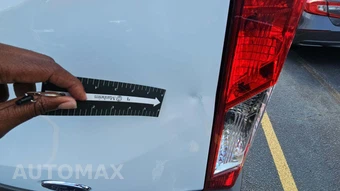 2025 Ford Transit 250 Cargo Van Low Roof 130.0" WB - miniatura 20