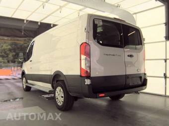 2025 Ford Transit 250 Cargo Van Low Roof 130.0" WB - miniatura 6