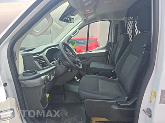 2025 Ford Transit 250 Cargo Van Low Roof 130.0" WB - miniatura 7