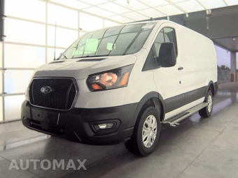 2025 Ford Transit 250 Cargo Van Low Roof 130.0" WB - samochód z USA z aukcji Manheim, oferta Kup Teraz w AUTOMAX