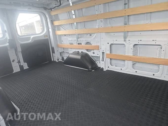 2025 Ford Transit 250 Cargo Van Low Roof 130.0" WB - miniatura 13