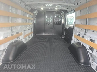 2025 Ford Transit 250 Cargo Van Low Roof 130.0" WB - miniatura 16