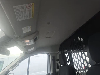 2025 Ford Transit 250 Cargo Van Low Roof 130.0" WB - miniatura 17