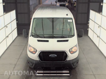 2025 Ford Transit 250 Cargo Van Low Roof 130.0" WB - miniatura 2