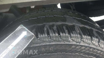 2025 Ford Transit 250 Cargo Van Low Roof 130.0" WB - miniatura 20