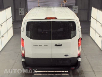 2025 Ford Transit 250 Cargo Van Low Roof 130.0" WB - miniatura 5