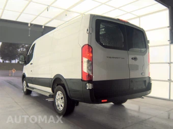 2025 Ford Transit 250 Cargo Van Low Roof 130.0" WB - miniatura 6