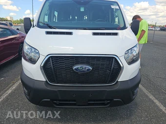 2025 Ford Transit 250 Cargo Van Low Roof 130.0" WB - miniatura 2