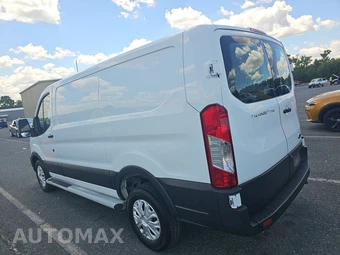 2025 Ford Transit 250 Cargo Van Low Roof 130.0" WB - miniatura 6