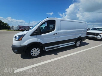 2025 Ford Transit 250 Cargo Van Low Roof 130.0" WB