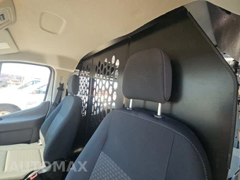 2025 Ford Transit 250 Cargo Van Low Roof 130.0" WB - miniatura 13
