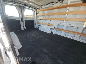 2025 Ford Transit 250 Cargo Van Low Roof 130.0" WB - miniatura 14