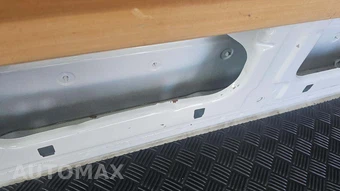 2025 Ford Transit 250 Cargo Van Low Roof 130.0" WB - miniatura 22