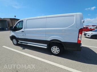 2025 Ford Transit 250 Cargo Van Low Roof 130.0" WB - miniatura 6