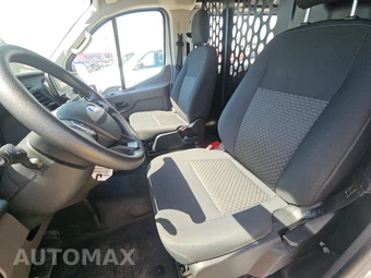 2025 Ford Transit 250 Cargo Van Low Roof 130.0" WB - miniatura 7