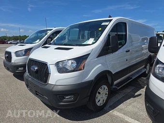 2025 Ford Transit 250 Cargo Van Low Roof 130.0" WB