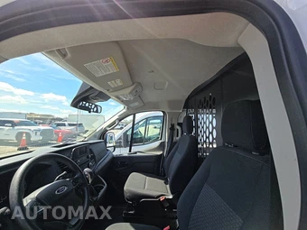 2025 Ford Transit 250 Cargo Van Low Roof 130.0" WB - miniatura 17