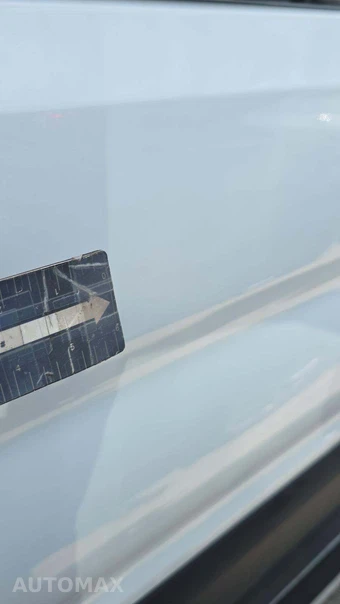 2025 Ford Transit 250 Cargo Van Low Roof 130.0" WB - miniatura 20