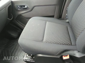2025 Ford Transit 250 Cargo Van Low Roof 130.0" WB - miniatura 21