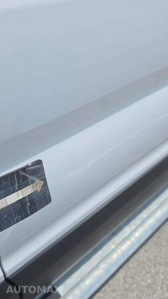 2025 Ford Transit 250 Cargo Van Low Roof 130.0" WB - miniatura 22