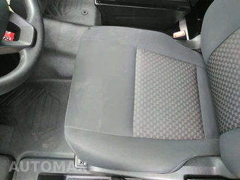 2025 Ford Transit 250 Cargo Van Low Roof 130.0" WB - miniatura 25