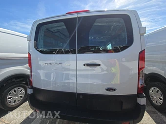 2025 Ford Transit 250 Cargo Van Low Roof 130.0" WB - miniatura 5