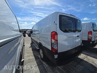 2025 Ford Transit 250 Cargo Van Low Roof 130.0" WB - miniatura 6