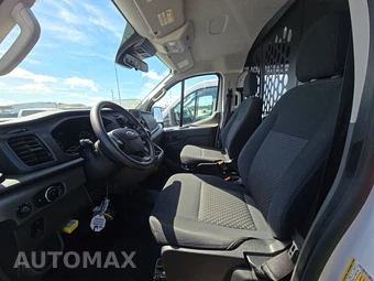 2025 Ford Transit 250 Cargo Van Low Roof 130.0" WB - miniatura 7
