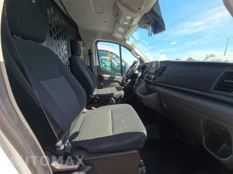2025 Ford Transit 250 Cargo Van Low Roof 130.0" WB - miniatura 8
