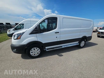 2025 Ford Transit 250 Cargo Van Low Roof 130.0" WB - car from the USA, Manheim Buy-Now listing at AUTOMAX